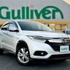 honda vezel 2019 -HONDA--VEZEL DAA-RU3--RU3-1354635---HONDA--VEZEL DAA-RU3--RU3-1354635- image 1