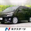 toyota vellfire 2012 CFJ1599176 image 1