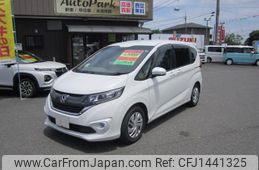 honda freed 2019 quick_quick_DBA-GB5_GB5-1103062