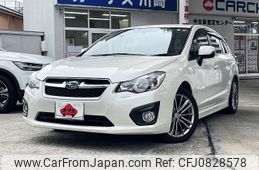 subaru impreza-wagon 2012 -SUBARU--Impreza Wagon DBA-GP6--GP6-002758---SUBARU--Impreza Wagon DBA-GP6--GP6-002758-