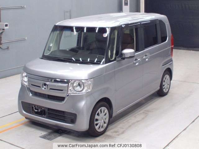 honda n-box 2020 -HONDA--N BOX 6BA-JF3--JF3-1470049---HONDA--N BOX 6BA-JF3--JF3-1470049- image 1