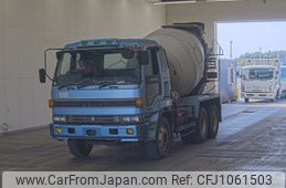 isuzu isuzu-others 1992 CFJ1061503