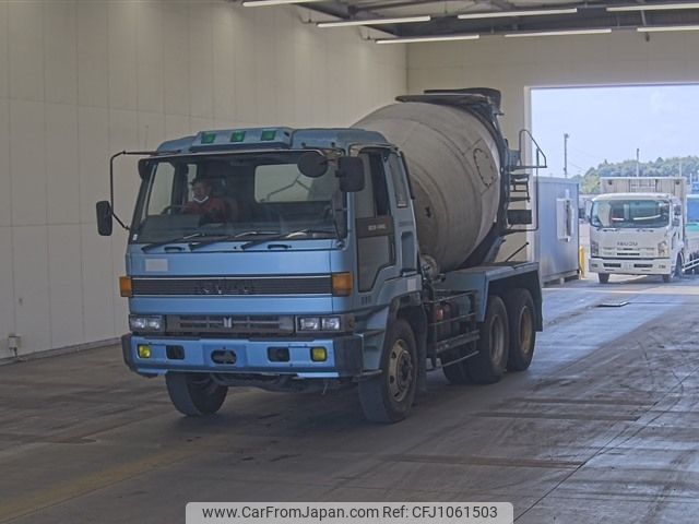 isuzu isuzu-others 1992 CFJ1061503 image 1
