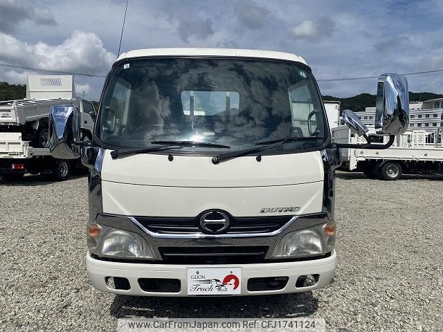 hino dutro 2012 CFJ1741124 image 2