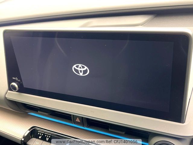 toyota prius 2023 -TOYOTA--Prius 6AA-MXWH60--MXWH60-4001087---TOYOTA--Prius 6AA-MXWH60--MXWH60-4001087- image 2