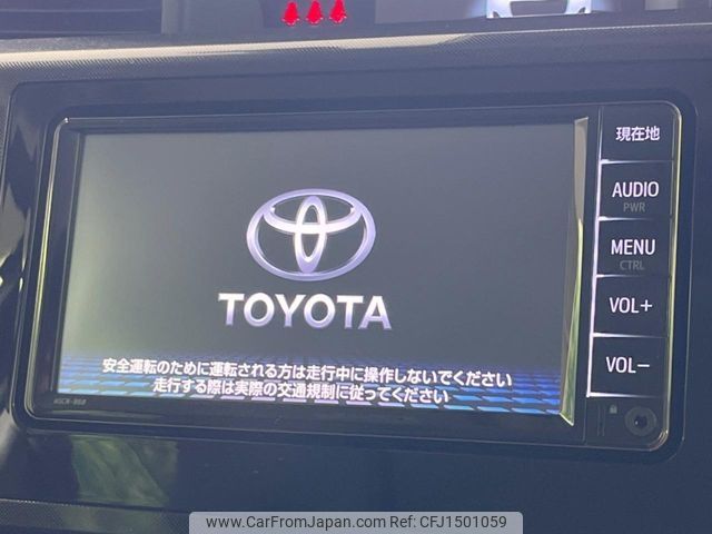 toyota roomy 2021 CFJ1501059 image 2
