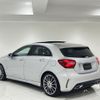 mercedes-benz a-class 2017 -MERCEDES-BENZ--Benz A Class DBA-176042--WDD1760422V197566---MERCEDES-BENZ--Benz A Class DBA-176042--WDD1760422V197566- image 3