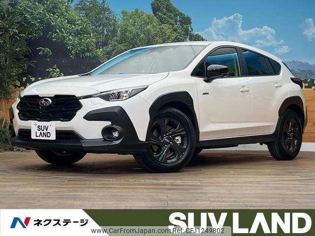 subaru subaru-others 2024 quick_quick_GUE_GUE-023036 image 1