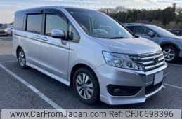 honda stepwagon 2013 -HONDA 【柏 530ｽ3193】--Stepwgn DBA-RK5--RK5-1333650---HONDA 【柏 530ｽ3193】--Stepwgn DBA-RK5--RK5-1333650-