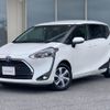 toyota sienta 2021 -TOYOTA--Sienta 6AA-NHP170G--NHP170-7250317---TOYOTA--Sienta 6AA-NHP170G--NHP170-7250317- image 1