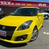 suzuki swift 2012 CFJ1529177 image 1