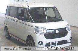 daihatsu move-canbus 2019 -DAIHATSU--Move Canbus LA800S--0205215---DAIHATSU--Move Canbus LA800S--0205215-