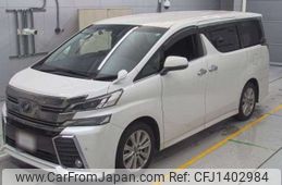 toyota vellfire 2017 -TOYOTA--Vellfire DBA-AGH30W--AGH30W-0112637---TOYOTA--Vellfire DBA-AGH30W--AGH30W-0112637-
