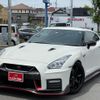 nissan gt-r 2017 GOO_JP_700070667430240606002 image 48