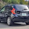 nissan note 2013 -NISSAN--Note DBA-E12--E12-167081---NISSAN--Note DBA-E12--E12-167081- image 15
