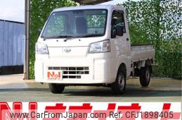 daihatsu hijet-truck 2022 CFJ1898405