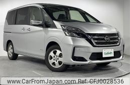 nissan serena 2020 -NISSAN--Serena DAA-GC27--GC27-050368---NISSAN--Serena DAA-GC27--GC27-050368-