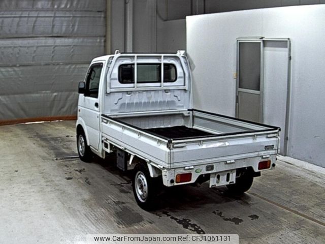 suzuki carry-truck 2009 -SUZUKI--Carry Truck DA63T-601064---SUZUKI--Carry Truck DA63T-601064- image 2