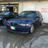 bmw alpina-b3 2003 -アルピナ--アルピナ　Ｂ３　リムジン--WAPB334003HE50076---アルピナ--アルピナ　Ｂ３　リムジン--WAPB334003HE50076- image 9