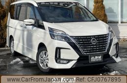 nissan serena 2020 -NISSAN--Serena DAA-GFNC27--GFNC27-033174---NISSAN--Serena DAA-GFNC27--GFNC27-033174-