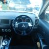 mitsubishi outlander 2008 quick_quick_CW5W_CW5W-5206023 image 11
