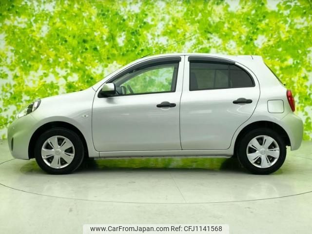 nissan march 2021 quick_quick_5BA-K13_K13-094293 image 2