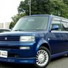 toyota bb 2002 CFJ1788172 image 13