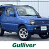 suzuki jimny 2004 -SUZUKI--Jimny TA-JB23W--JB23W-342678---SUZUKI--Jimny TA-JB23W--JB23W-342678- image 1