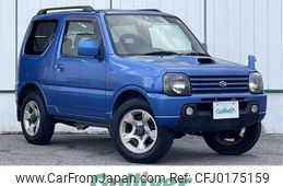 suzuki jimny 2004 -SUZUKI--Jimny TA-JB23W--JB23W-342678---SUZUKI--Jimny TA-JB23W--JB23W-342678-