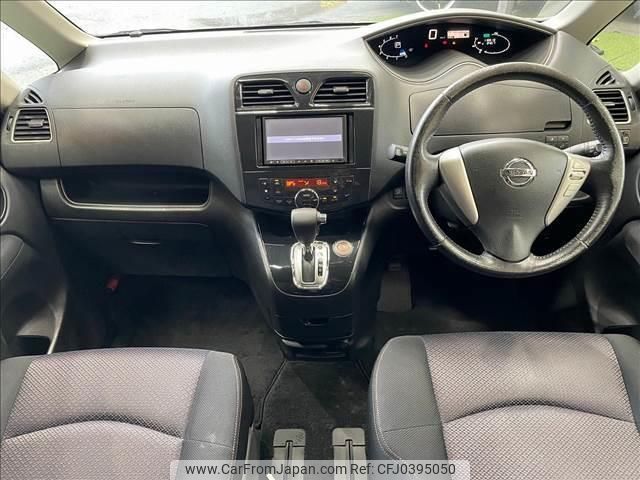 nissan serena 2011 quick_quick_DBA-FC26_FC26-023086 image 2