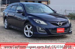 mazda atenza 2010 l11156