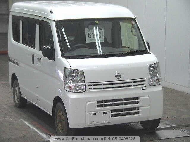 nissan clipper-van 2021 -NISSAN--Clipper Van DR17V--470482---NISSAN--Clipper Van DR17V--470482- image 1