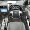 toyota corolla-axio 2009 AF-NZE141-6131405 image 10