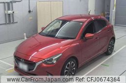 mazda demio 2014 -MAZDA 【豊田 530ﾃ2015】--Demio LDA-DJ5FS--DJ5FS-105290---MAZDA 【豊田 530ﾃ2015】--Demio LDA-DJ5FS--DJ5FS-105290-