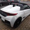 honda s660 2015 CFJ1836071 image 2