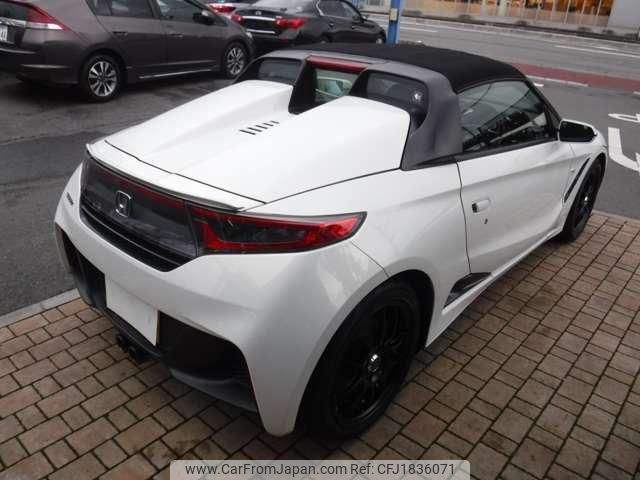 honda s660 2015 CFJ1836071 image 2