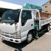 isuzu elf-truck 2007 -ISUZU--Elf NKR85AR-7002160---ISUZU--Elf NKR85AR-7002160- image 18