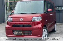 daihatsu tanto 2019 -DAIHATSU--Tanto LA650S--LA650S-1005279---DAIHATSU--Tanto LA650S--LA650S-1005279-