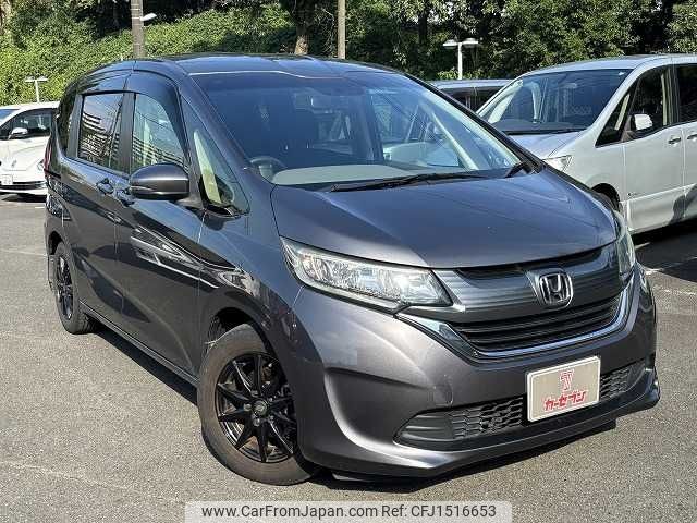 honda freed 2016 CFJ1516653 image 1