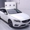 volvo s60 2015 -VOLVO 【岐阜 303ﾅ9244】--Volvo S60 FB4164T--E1175322---VOLVO 【岐阜 303ﾅ9244】--Volvo S60 FB4164T--E1175322- image 1