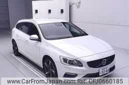 volvo s60 2015 -VOLVO 【岐阜 303ﾅ9244】--Volvo S60 FB4164T--E1175322---VOLVO 【岐阜 303ﾅ9244】--Volvo S60 FB4164T--E1175322-