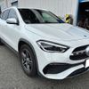 mercedes-benz gla-class 2021 -MERCEDES-BENZ--Benz GLA 3DA-247713M--W1N2477132J295835---MERCEDES-BENZ--Benz GLA 3DA-247713M--W1N2477132J295835- image 1