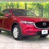 mazda cx-5 2018 -MAZDA--CX-5 LDA-KF2P--KF2P-131179---MAZDA--CX-5 LDA-KF2P--KF2P-131179- image 17