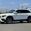 mercedes-benz glb-class 2023 -MERCEDES-BENZ--Benz GLB 3DA-247613M--W1N2476132W308192---MERCEDES-BENZ--Benz GLB 3DA-247613M--W1N2476132W308192- image 1