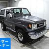 toyota land-cruiser 1989 -TOYOTA--Land Cruiser BJ74V-0005725---TOYOTA--Land Cruiser BJ74V-0005725- image 1