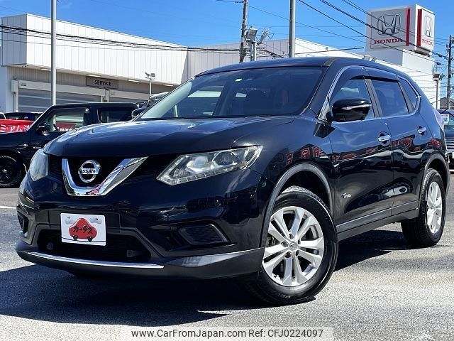 nissan x-trail 2015 -NISSAN--X-Trail DAA-HNT32--HNT32-114262---NISSAN--X-Trail DAA-HNT32--HNT32-114262- image 1