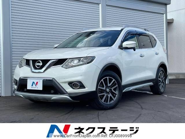 nissan x-trail 2014 -NISSAN--X-Trail DBA-NT32--NT32-014786---NISSAN--X-Trail DBA-NT32--NT32-014786- image 1