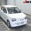 suzuki alto 2017 -SUZUKI--Alto HA36S--HA36S-318115---SUZUKI--Alto HA36S--HA36S-318115- image 1