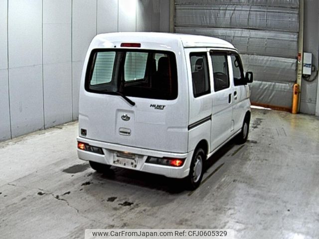 daihatsu hijet-van 2020 -DAIHATSU--Hijet Van S321V--S321V-0478029---DAIHATSU--Hijet Van S321V--S321V-0478029- image 2