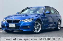 bmw 3-series 2017 quick_quick_8A20_WBA8G32000A062339